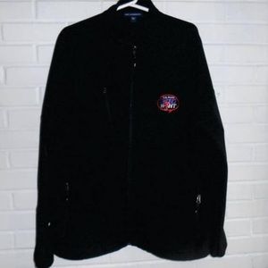 Embroidered  WPHT Talk Radio 1210AM Jacket  (2XL)